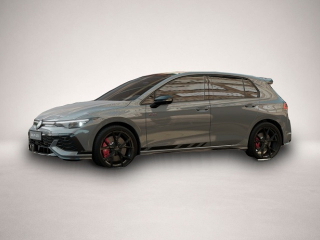 Bild 2 Volkswagen Golf GTI Clubsport 2,0 l TSI OPF 221 kW(300 PS)
