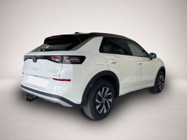 Volkswagen T-Roc NEU Life 150PS eTSI DSG GV5+AHK+Kamera+Sitzheiz. - Thumbnail 4