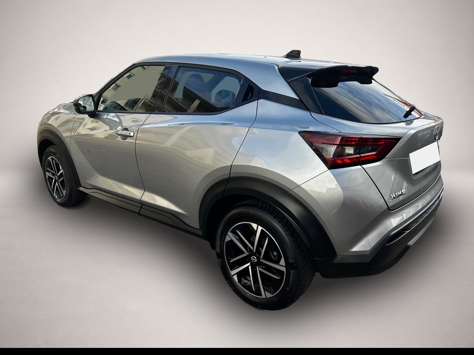 Bild 4 Nissan Juke 1.0 N-Connecta Navi SHZ Kamera