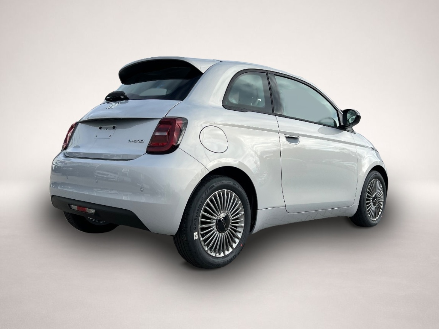 Bild 4 Fiat 500 Icon 1.0 FireFly *Klimaauto Alufelgen PDC*