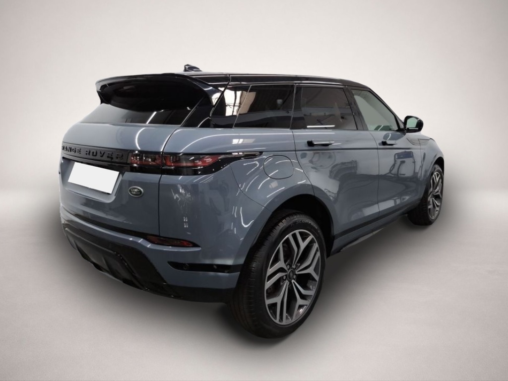Bild 3 Land Rover Range Rover Evoque D200 R-Dynamic HSE RFK NAVI