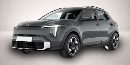 Fotografie Kia Stonic AT*Navi*Shzg*Lhzg*PDCv+h*Cam*16Zoll*LED