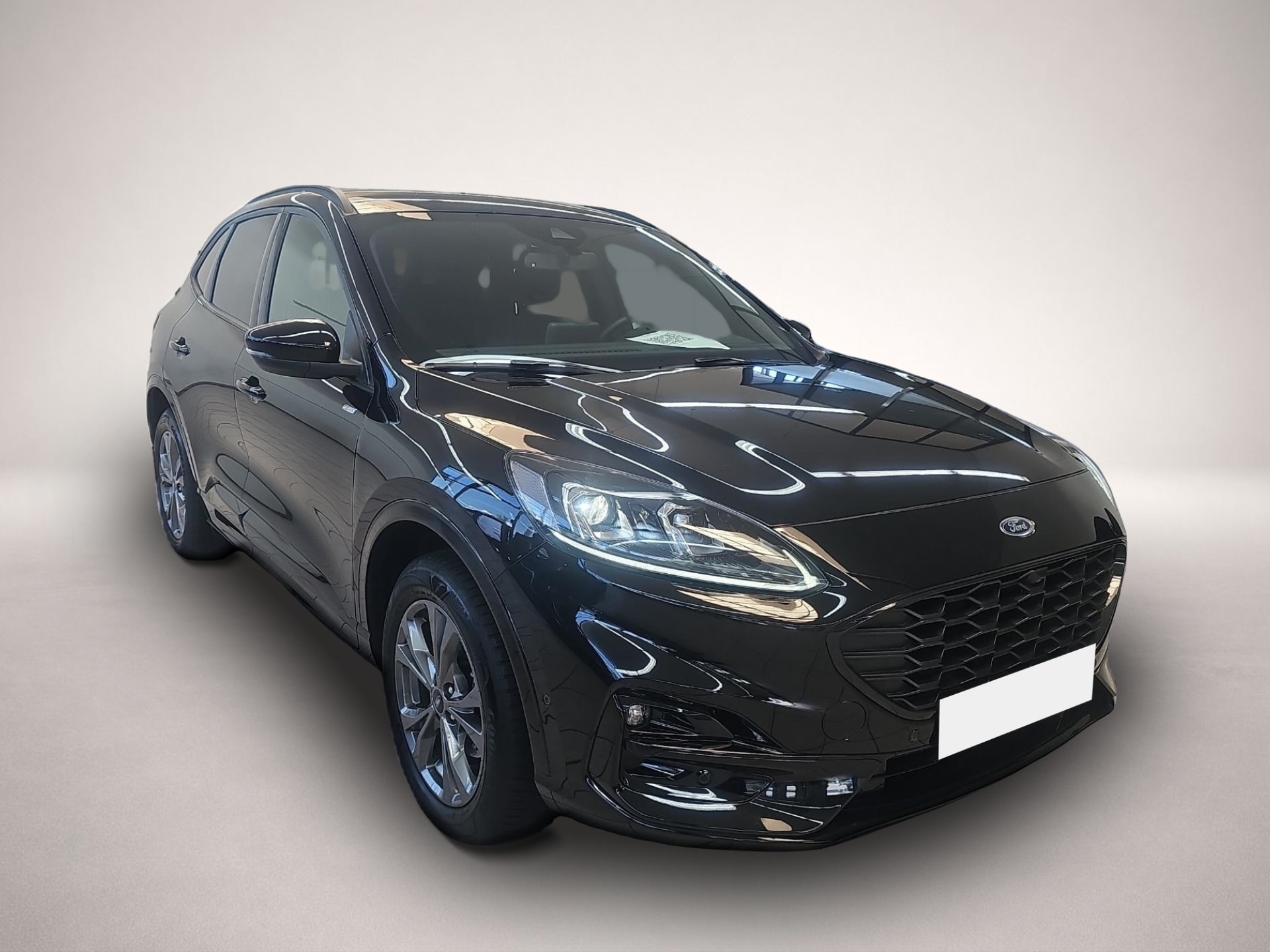 Bild 4 Ford Kuga PHEV ST-Line AHK / Ganzjahresreifen Bluetoo