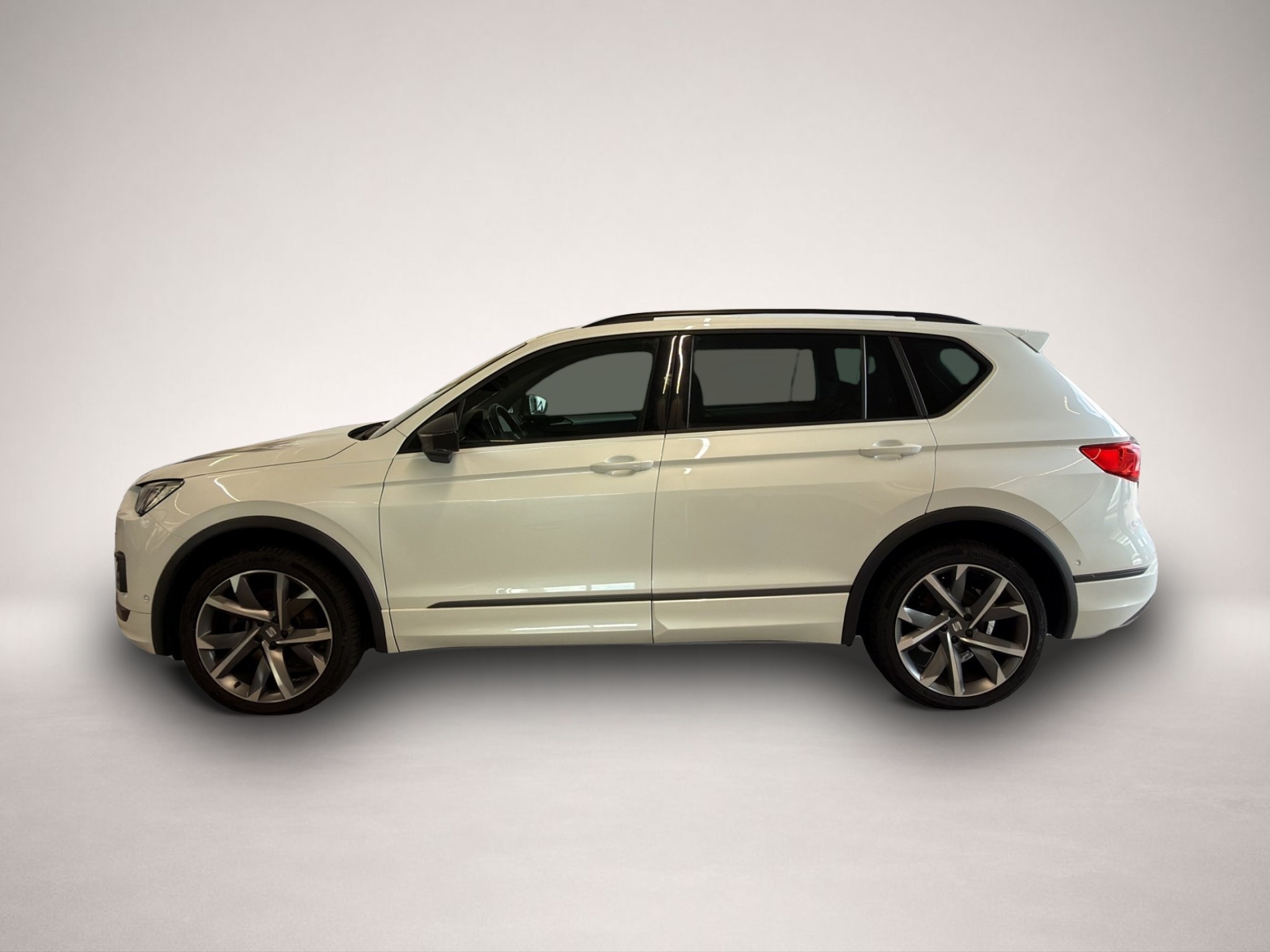 Bild 3 Seat Tarraco 2.0 TDI DSG 4Drive FR LED+NAVI+DCC+AHK+P