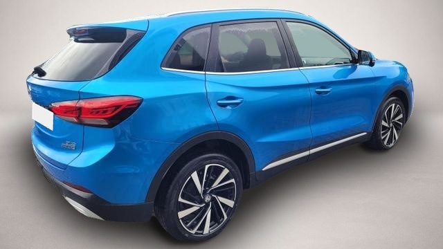 Bild 3 MG ZS 1.5 Hybrid+ 145 kW Luxury ZS 1.5 Hybrid+ AT Lux.
