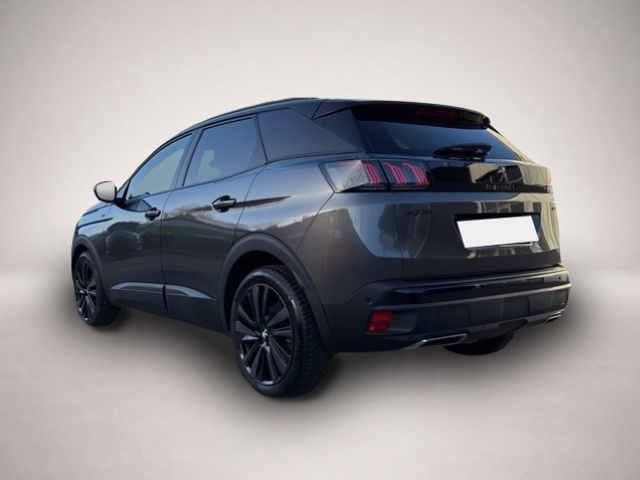 Bild 3 Peugeot 3008 Hybrid 136 GT ALLWETTER SCHIEBEDACH FOCAL S
