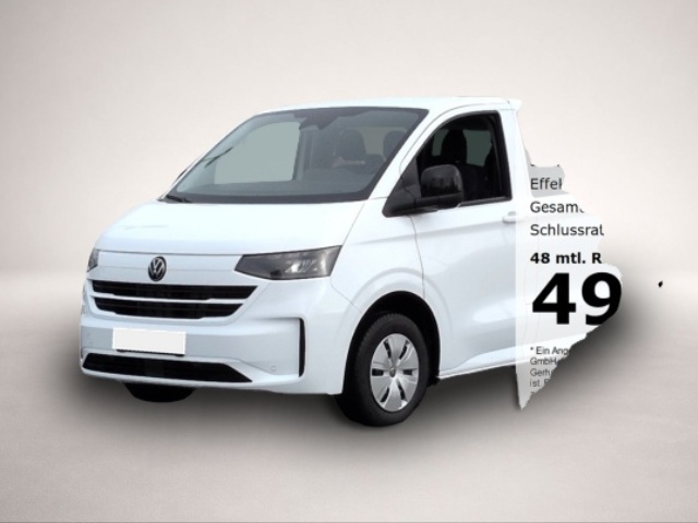 Bild T7 Caravelle Volkswagen
