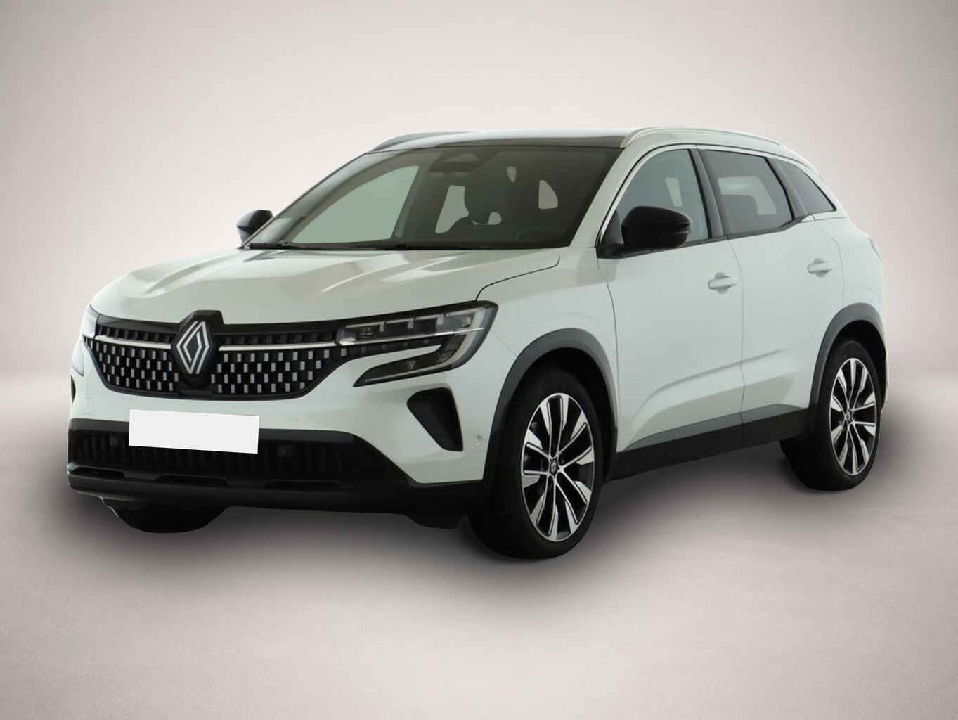 Fotografie Renault Austral E-Tech Techno Pano Massage 360° eHK ACC