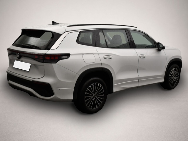 Volkswagen Tayron Tayron 2.0 TDI 4M DSG Life Matrix/DCC/ACC/AHK/7. - Thumbnail 2