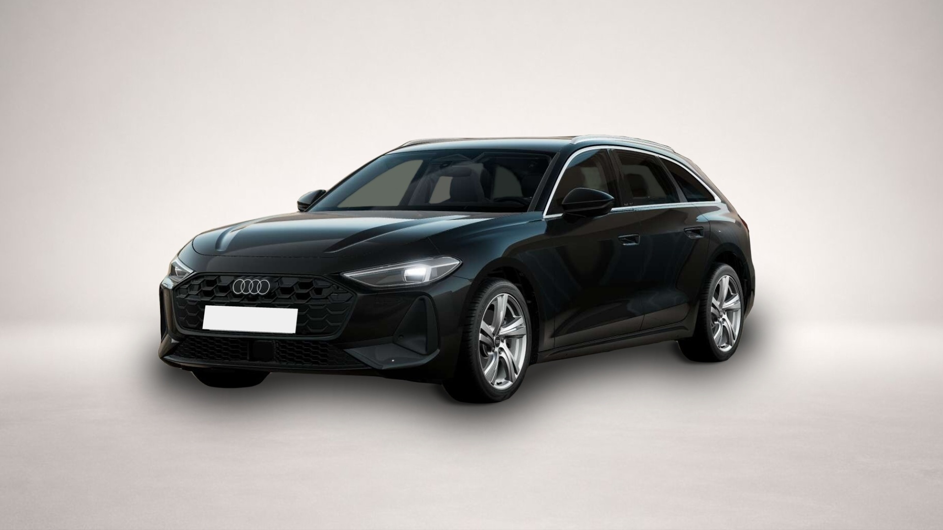 Fotografie 1 des Audi A5 Avant TFSI