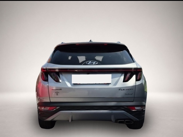 Bild 6 Hyundai TUCSON Prime Hybrid 2WD*Krell*360°Cam.*NAV*SHZ*