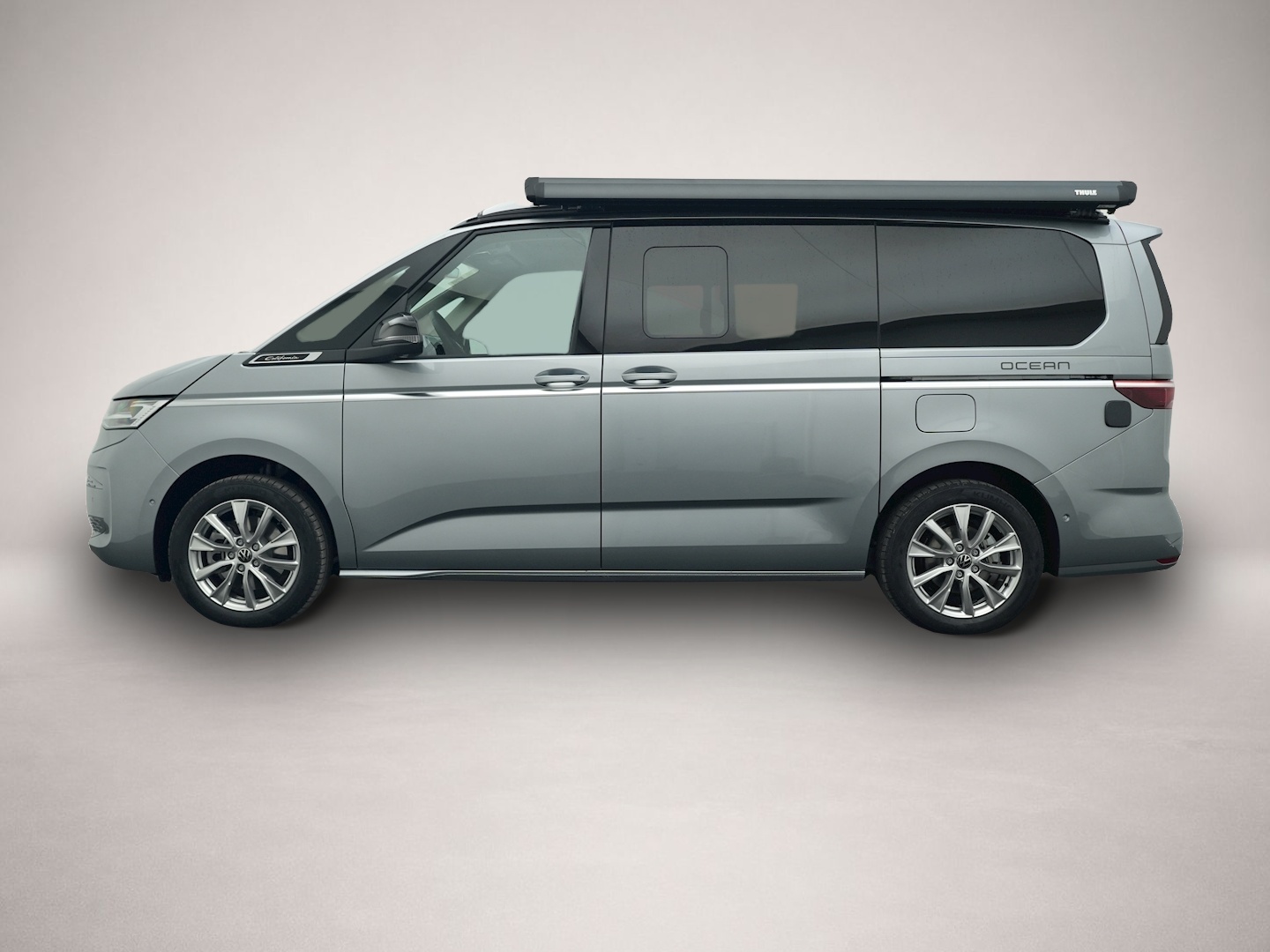 Bild 2 Volkswagen T7 California Ocean TDI DSG LED NAVI MARKISE