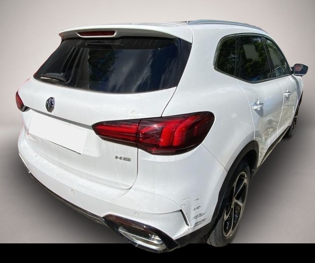 Bild 1 MG HS 1.5T DCT7 Luxury 2WD 119 kW (162 PS), Automat
