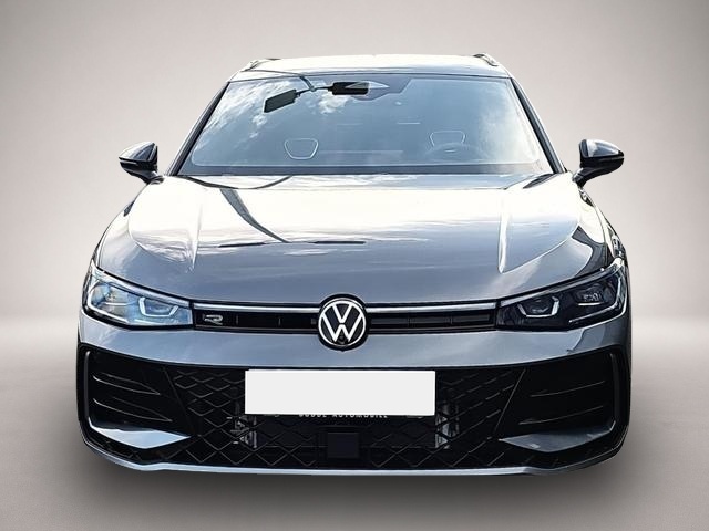 Fotografie 1 des Volkswagen Passat Variant 2.0 TDI 142 kW 4Motion R-Line Passat Variant 2..