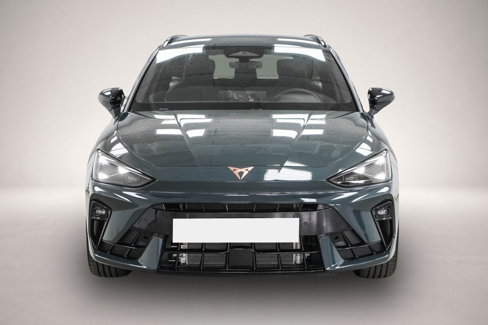 Fotografie 2 des Cupra Leon ST 1,5 eTSI DSG Kombi - LAGER