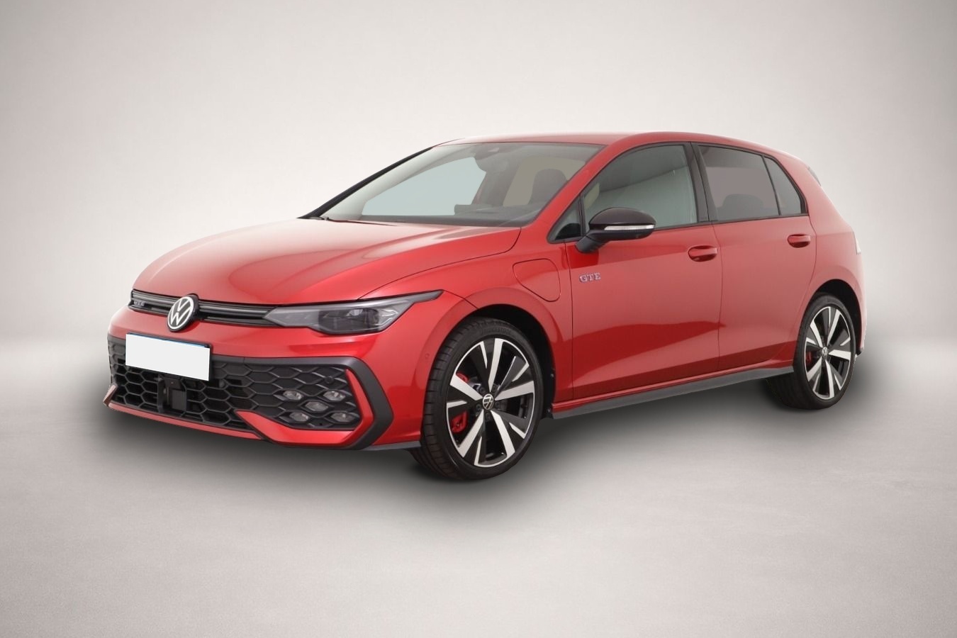 Fotografie Volkswagen Golf 8 VIII GTE 1.5 TSI DSG IQ.Light/ACC/HuD/360
