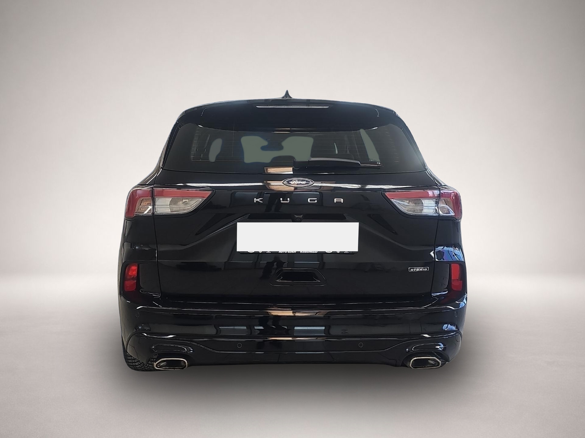 Bild 7 Ford Kuga Plug-In Hybrid ST-Line Sportpaket Bluetooth