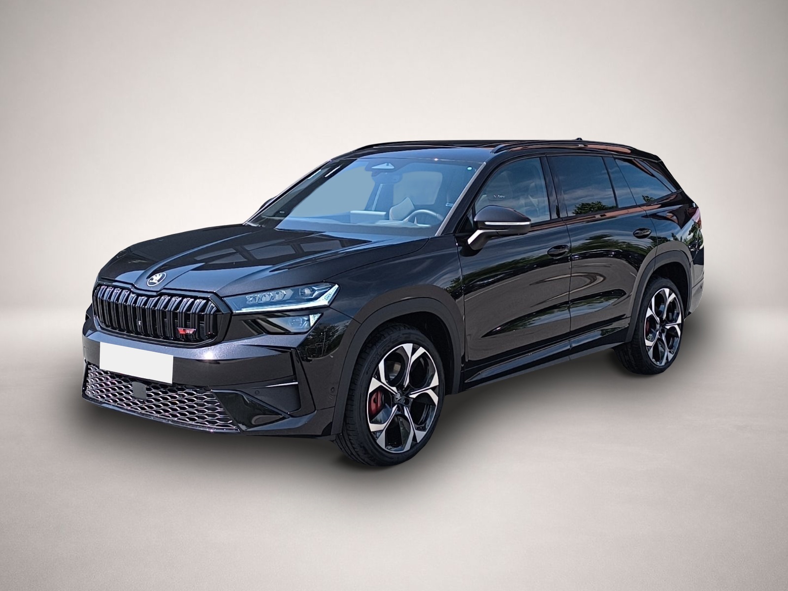Bild Kodiaq Skoda