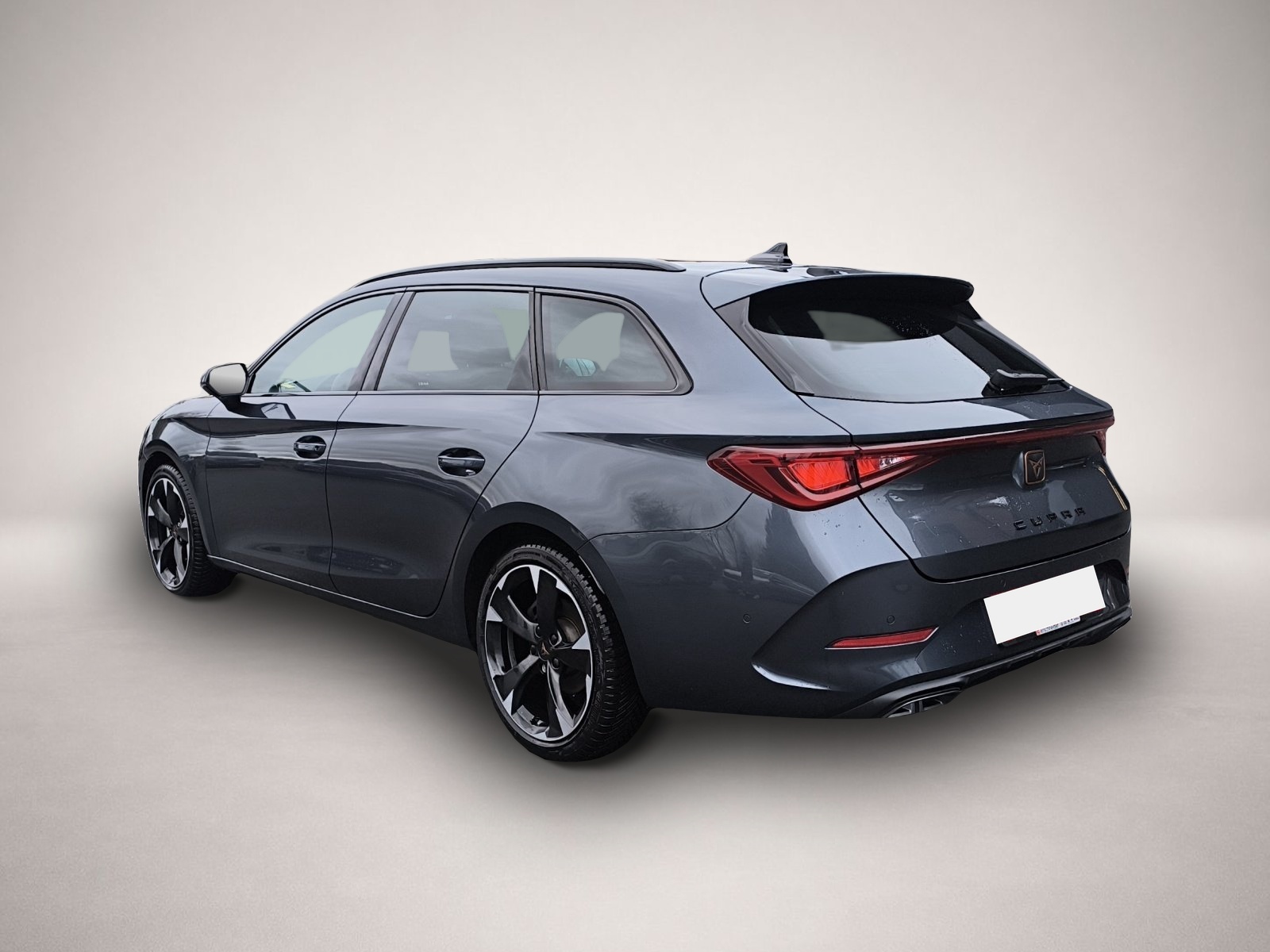 Bild 5 Cupra Leon Sportstourer 2.0 TDI DSG 5-J-G NAVI ACC RFK