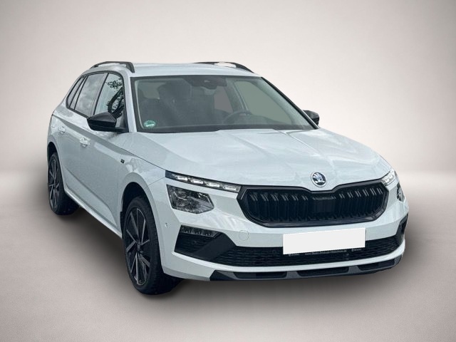 Bild 7 Skoda Kamiq 1.5 TSI DSG Selection