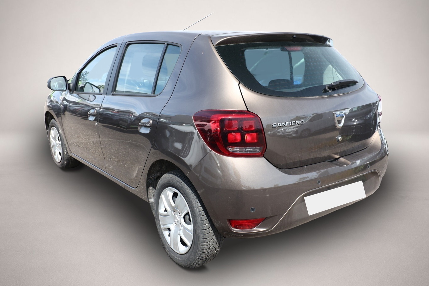 Bild 4 Dacia Sandero II 1.0 SCe 75 Comfort PDC Tempomat Klima