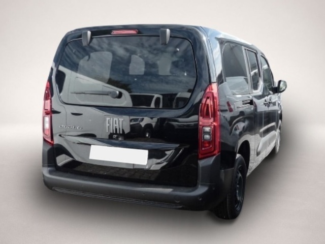 Bild 2 Fiat Doblo L2 BlueHDi 1,5 HDI 96KW 130PS AT8 Kombi Co