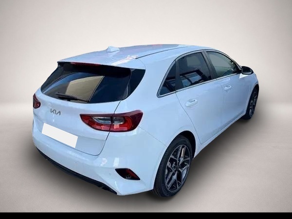 Bild 2 Kia cee'd / Ceed Gold*LED*Navi*Shzg*Lhzg*PDC*Cam*17Zoll*