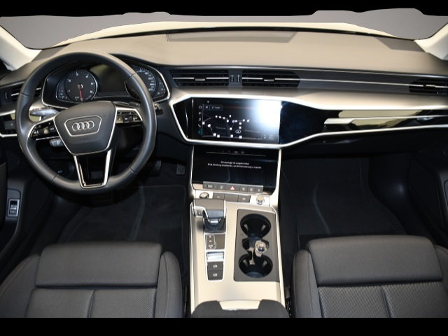 Bild 4 Audi quattro A6 Avant 40TDI quattro S-tronic sport STANDHZ/AH
