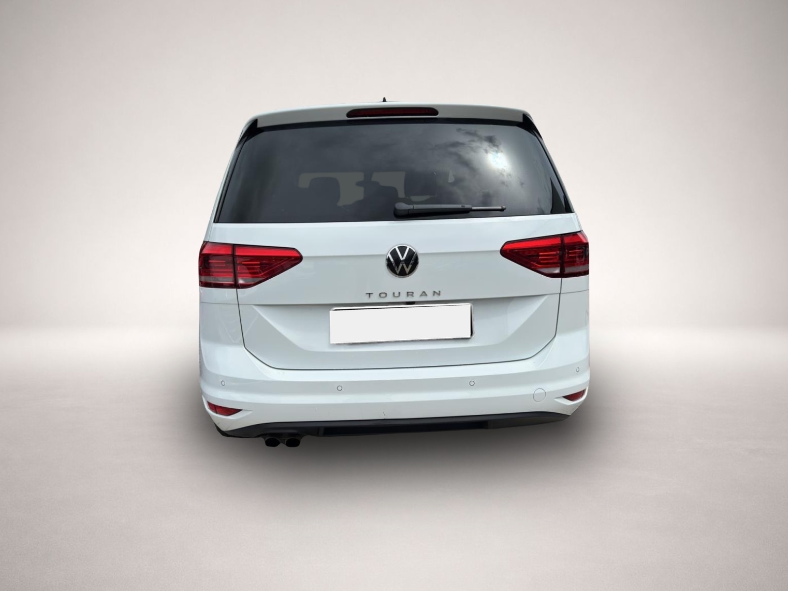 Bild 5 Volkswagen Touran 2.0 TDI DSG Goal AHK IQ.LIGHT ACC NAVI