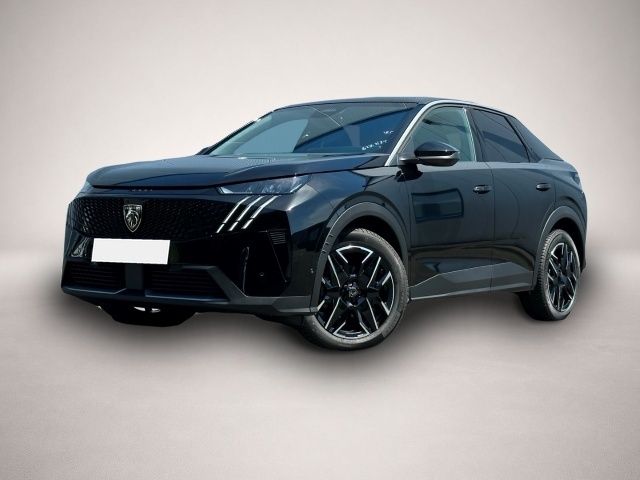 3008 Peugeot