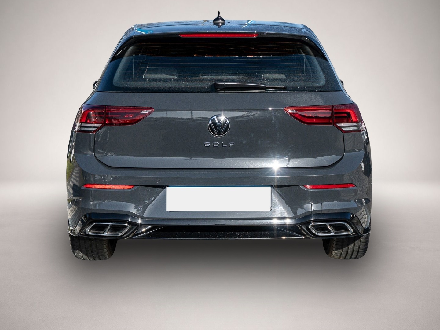 Bild 5 Volkswagen Golf 1.5 TST R-Line KLIMAA. LED LM PDC