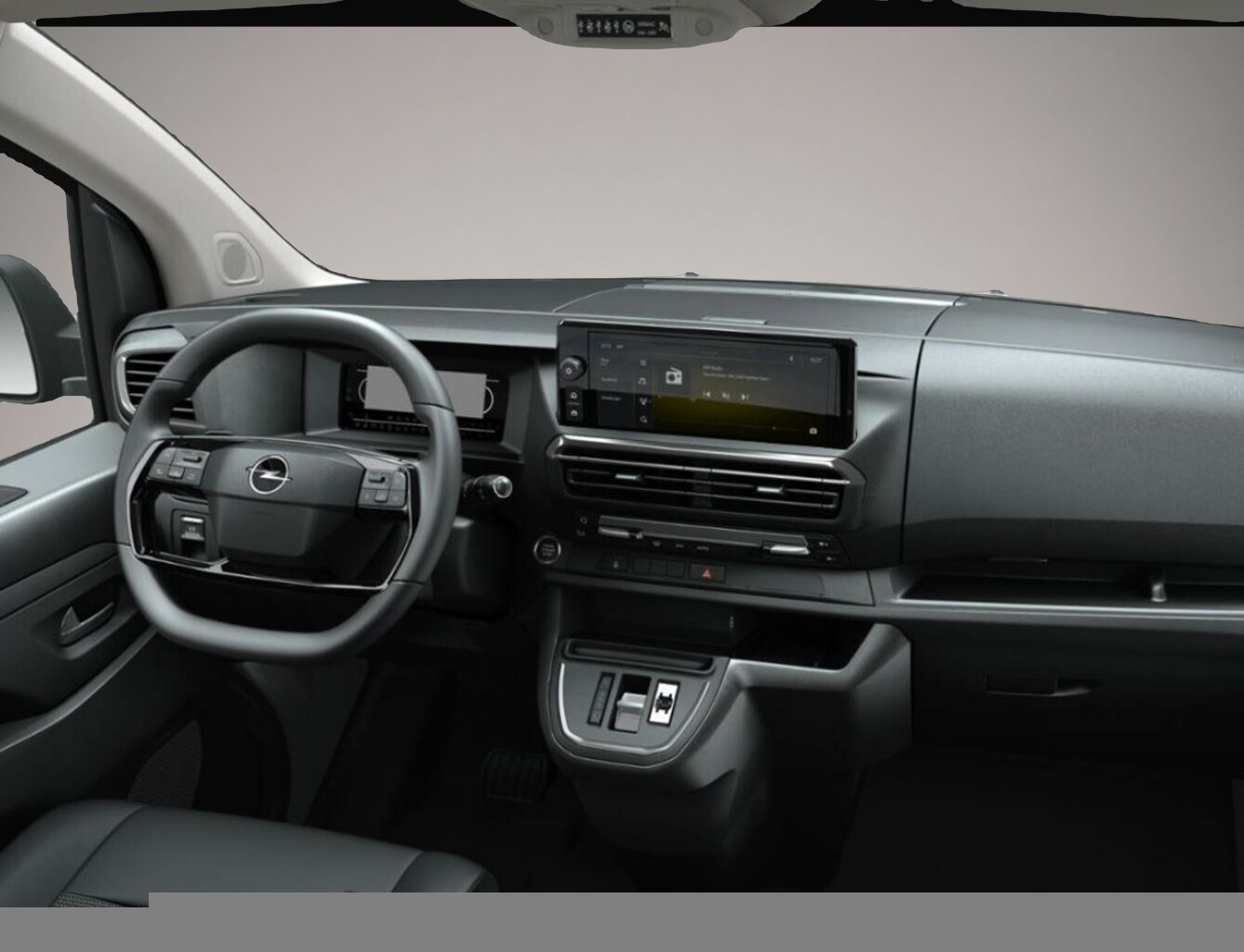 Bild 5 Opel Vivaro Kasten AT8 AHK Sthz ACC LED SHZ 10