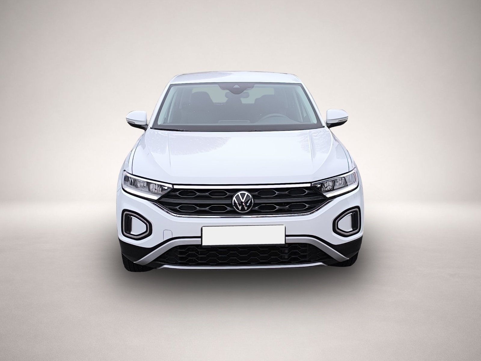 Bild 2 Volkswagen T-Roc 1.0 TSI LED SHZ KLIMAAUT