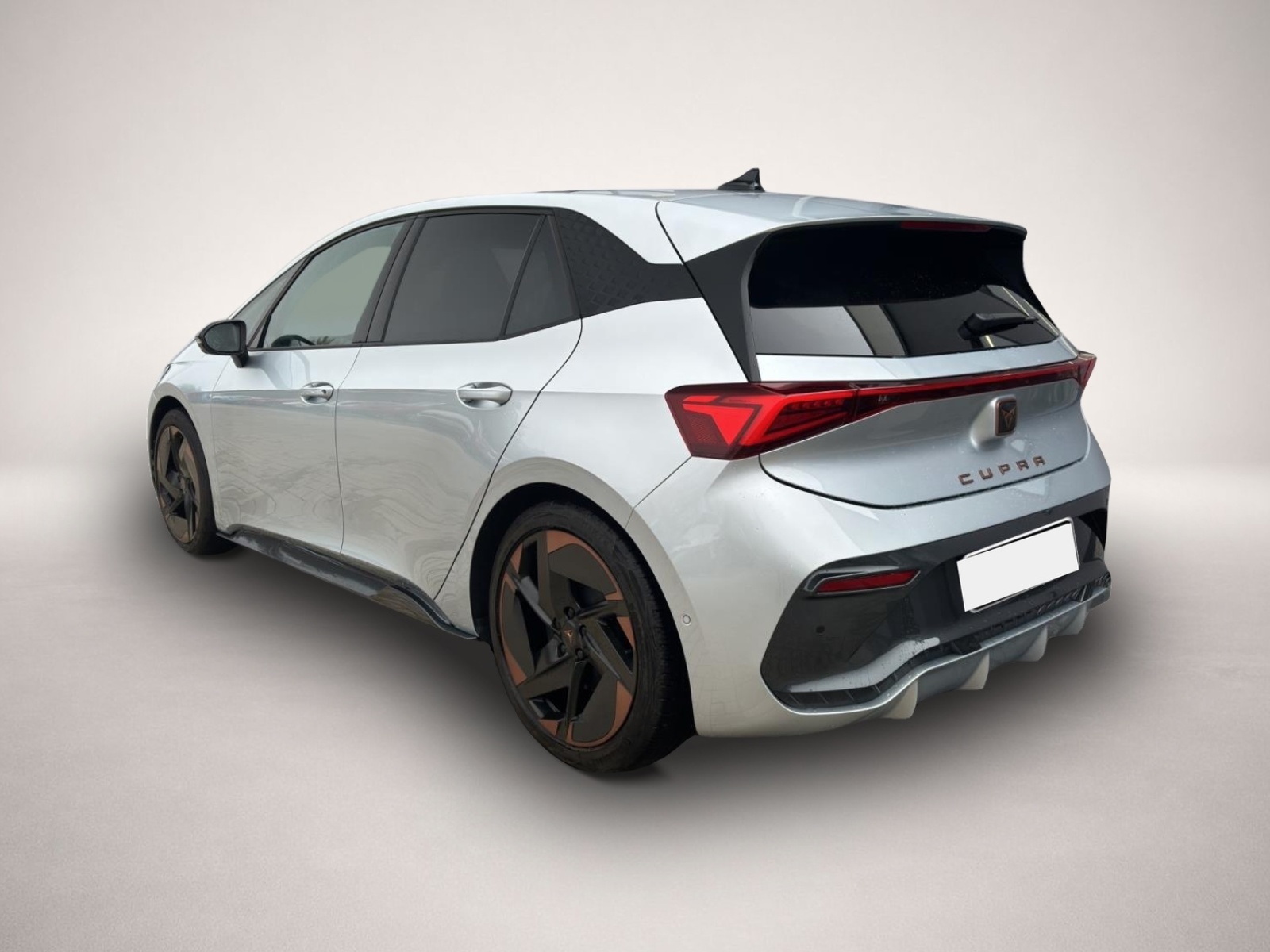 Bild 4 Cupra Born AB345EUR 62KW PANO NAVI BEATS REAR VIEW SHZ