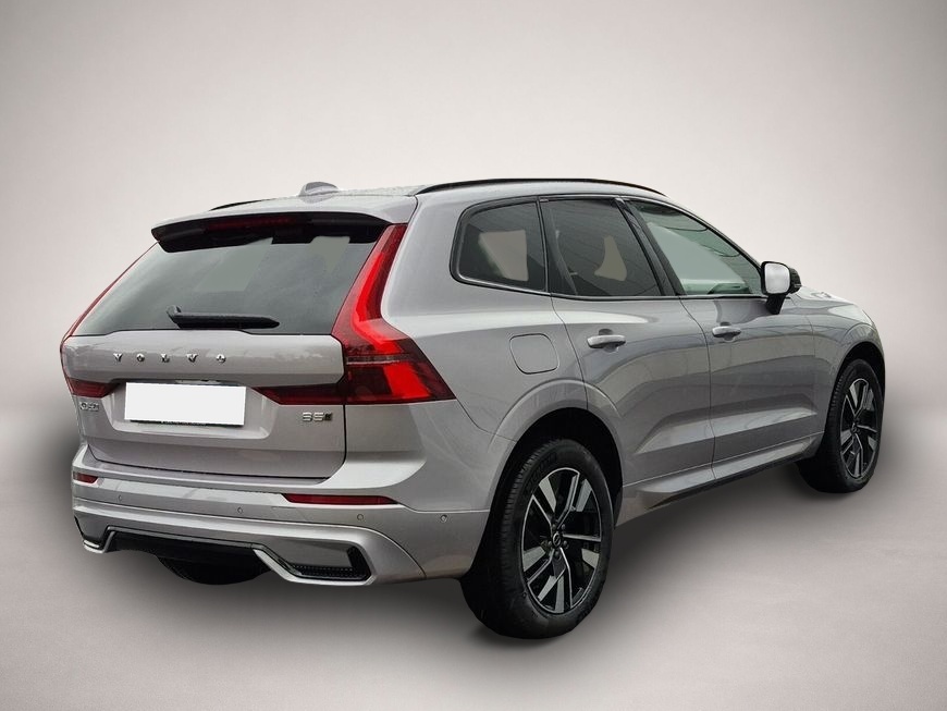 Bild 2 Volvo XC60 B5 B AWD Plus Dark Pano*Head-up*360°View