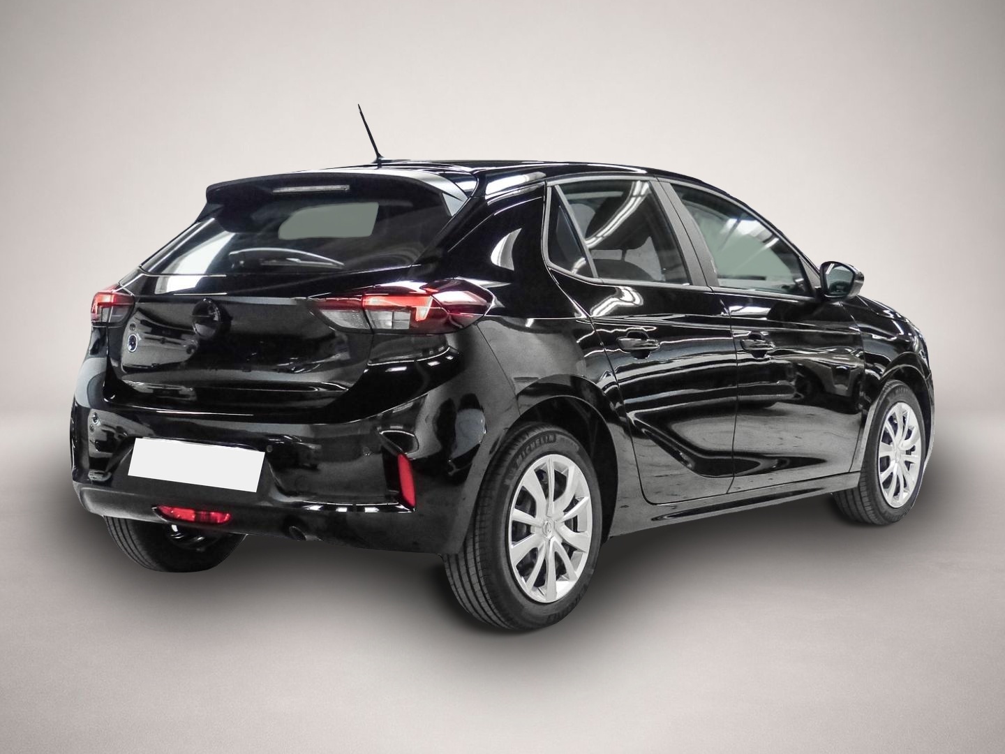 Bild 2 Opel Corsa Edition // Winter-Paket // Komfort Paket L