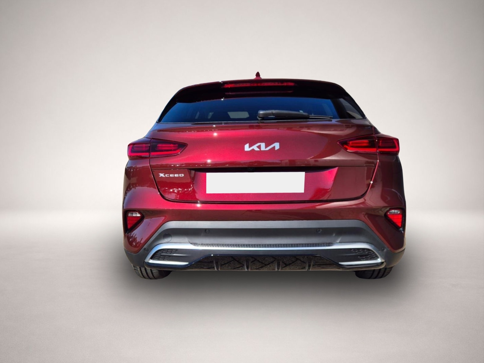 Bild 3 Kia XCeed 1.6 T-GDi 150PS Automatik Klimaautomatik