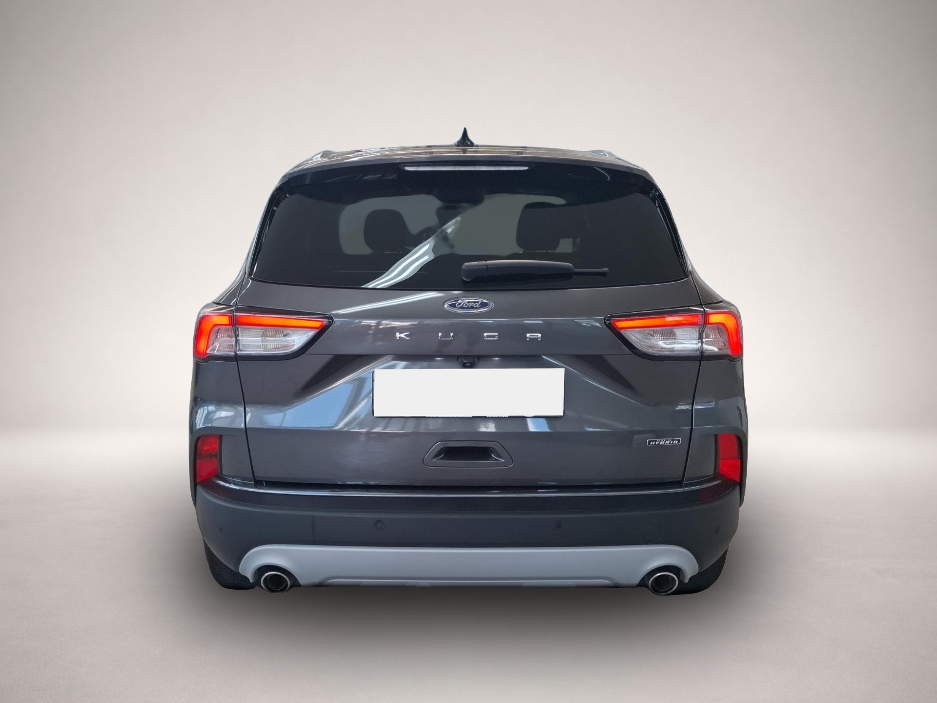 Fotografie 7 des Ford Kuga PHEV Titanium ACC Rückfahrkamera Bluetooth
