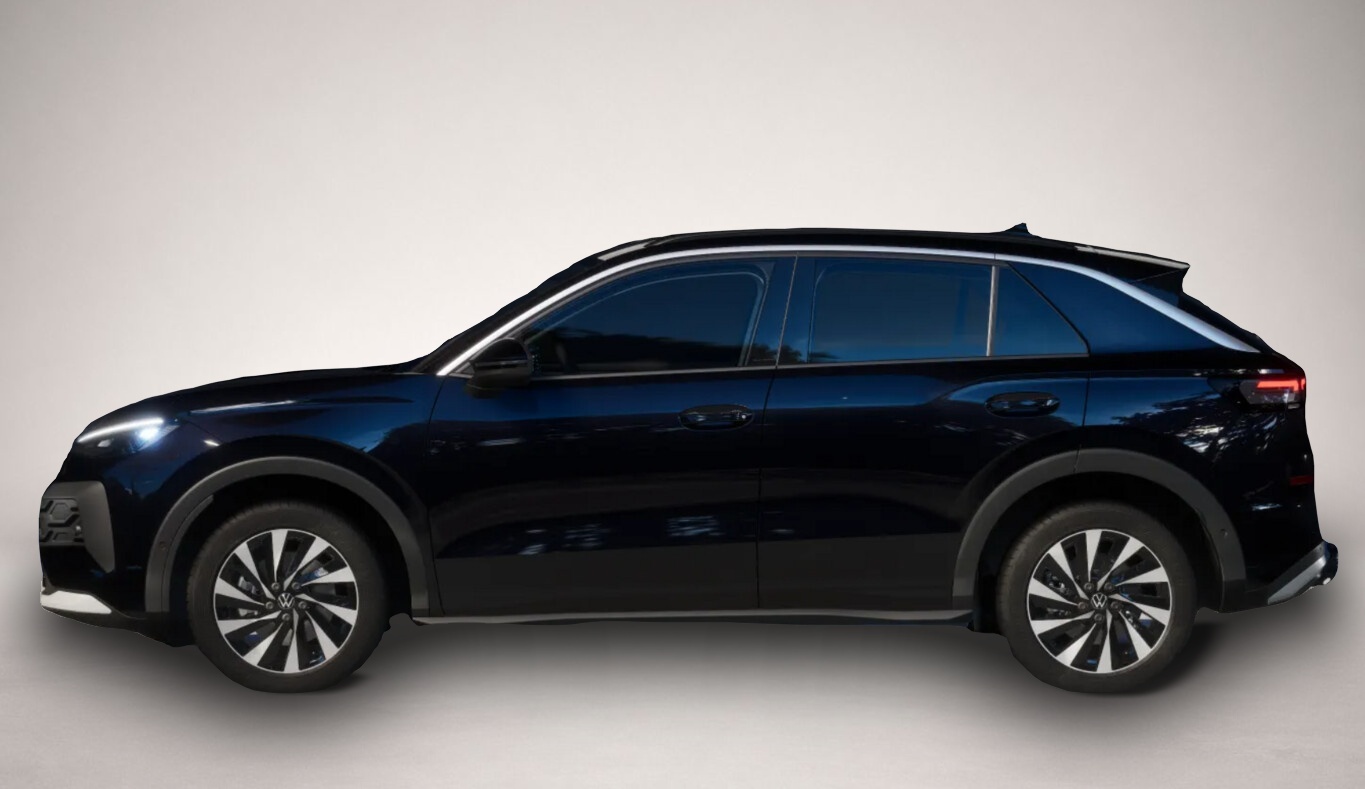 Bild 2 Volkswagen T-Roc eTSI neuMod AHK 5JGar SHZ LM17 PrivG Kam