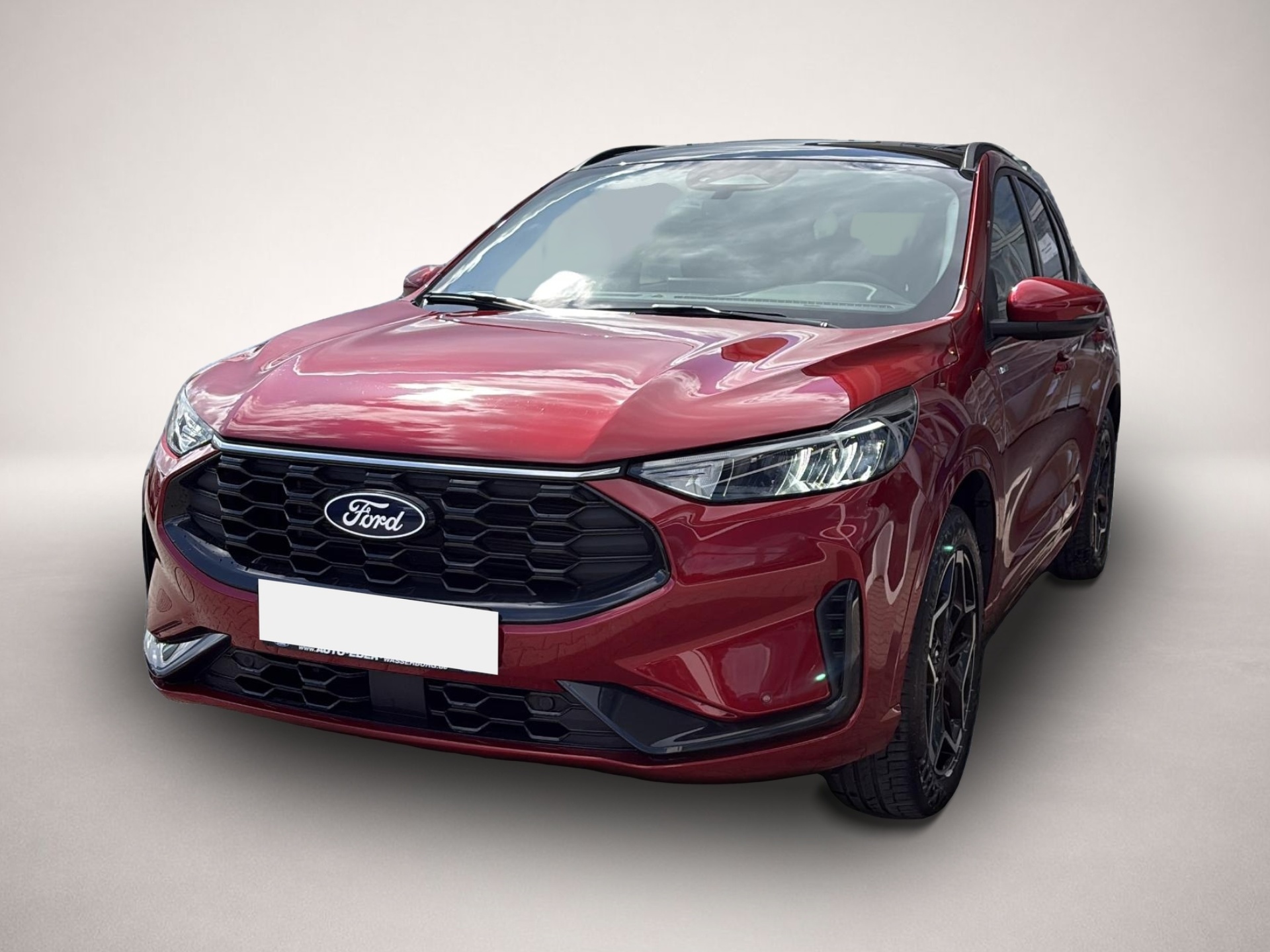 Bild 1 Ford Kuga ST-Line 2.5 Plug-In Hybrid LED Kamera PDC h