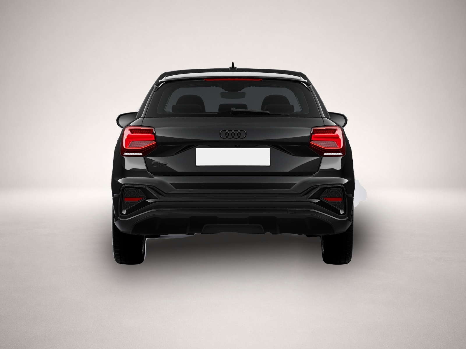 Bild 5 Audi Q2 35 TFSI S tronic S line LED/ACC/Kamera/Navi
