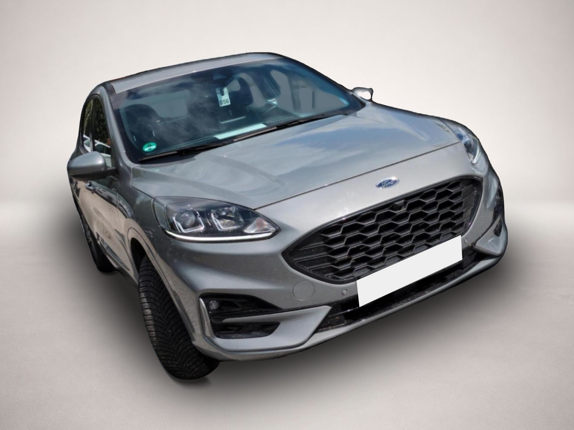 Bild 1 Ford Kuga Plug-In Hybrid ST-Line LED Kamera PDC h. AH