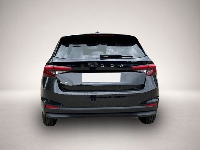 Skoda Fabia Selection ACC+SHZ+KAMERA+PDC+LED 1.0 TSI 85 kW . - Thumbnail 5
