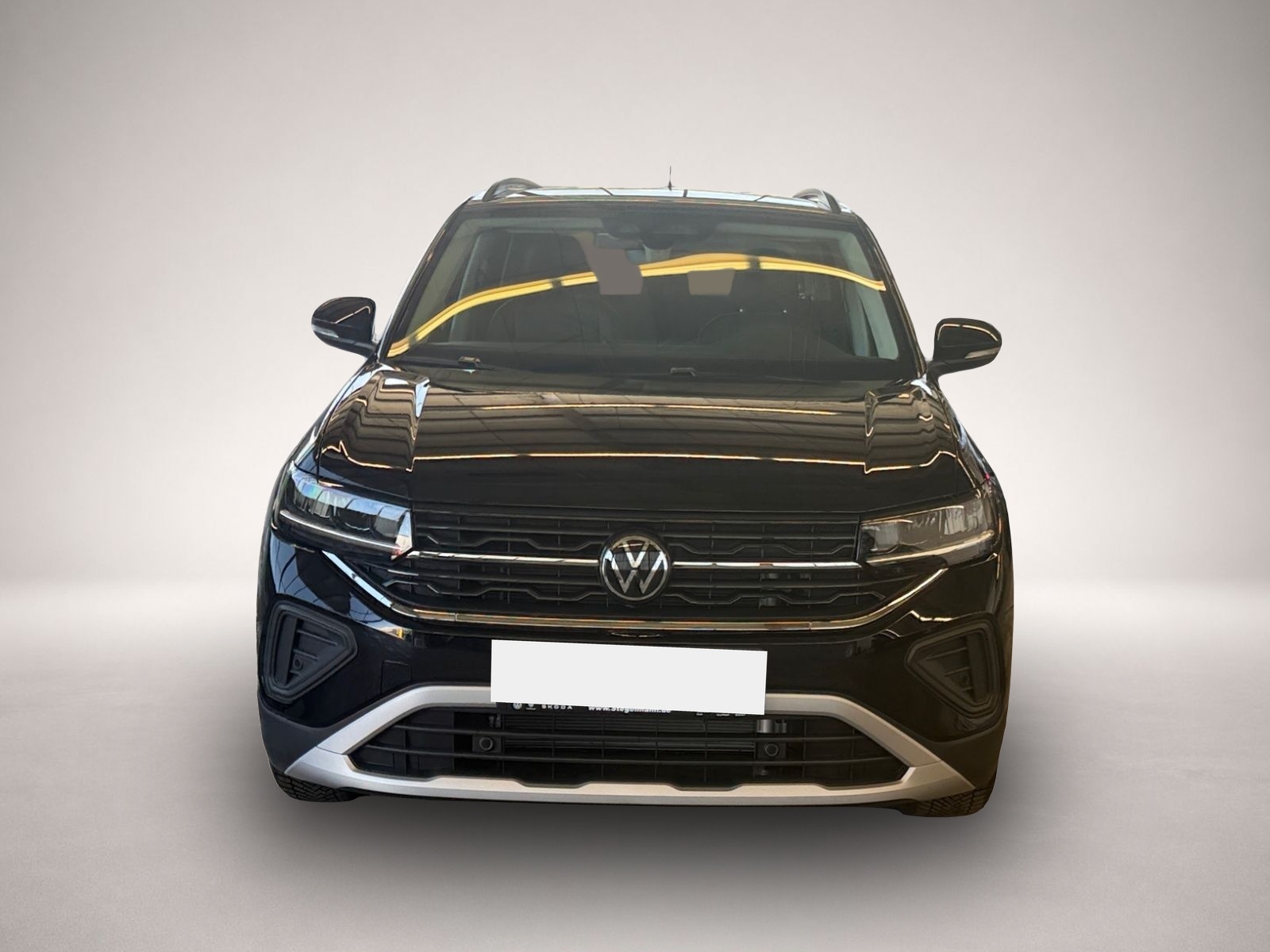 Bild 8 Volkswagen T-Cross Energy 1.0 l TSI 5-Gang *GJR*