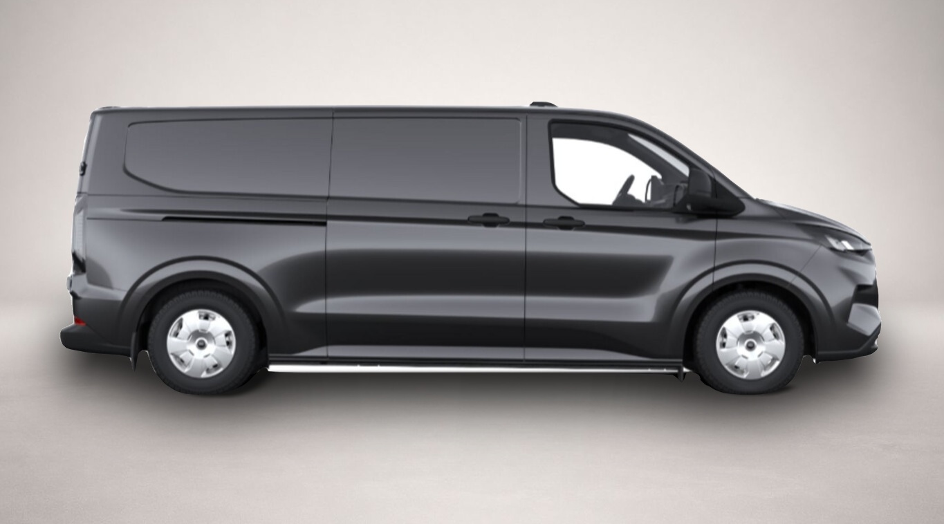 Bild 2 Ford Transit Custom Aut Trend 320L2 AHK SHZ LadeP Kam