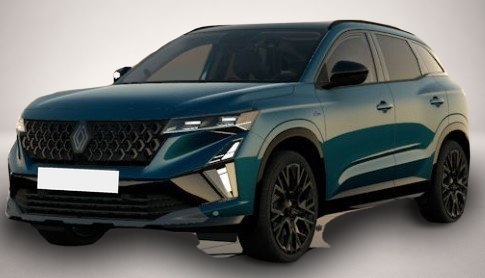 Fotografie Renault Austral E-TECH 200 Esprit Alpine SHZ LKHZ 360°-K
