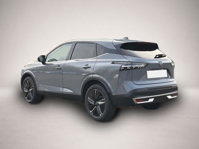 Fotografie 2 des Nissan Qashqai Tekna FACELIFT+360°KAMERA+ACC+PDC+EL. HECKKL. 1.
