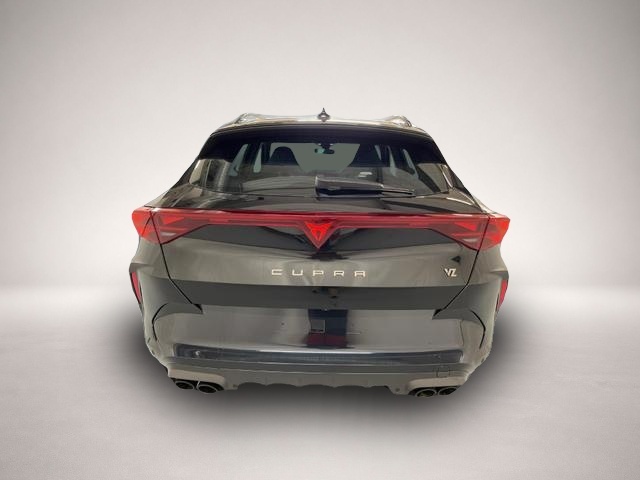 Bild 4 Cupra Formentor VZ 2.0 TSI 333PS/245kW 4x4 DSG7 2026 2.0 TSI 33.