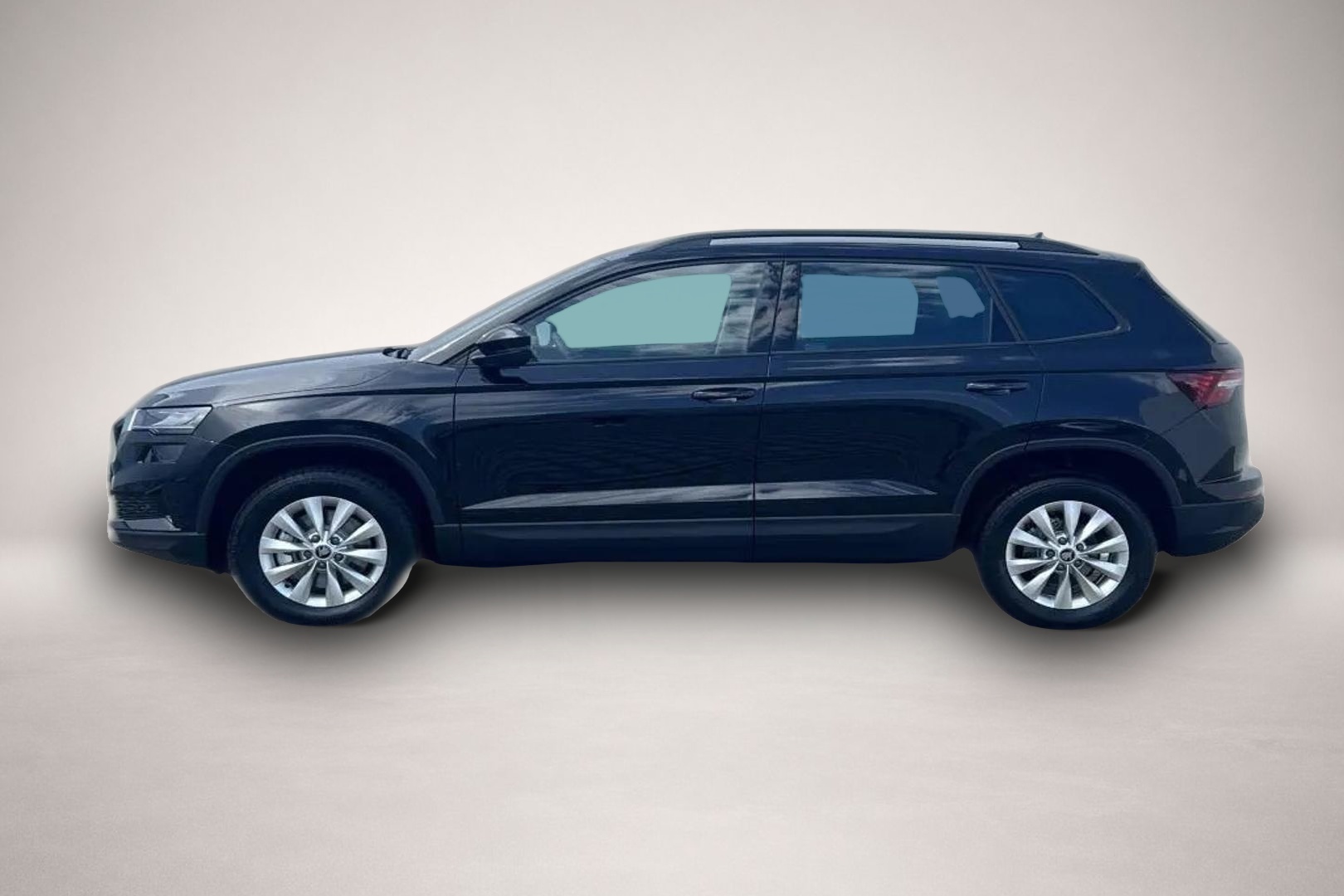 Bild Karoq Skoda