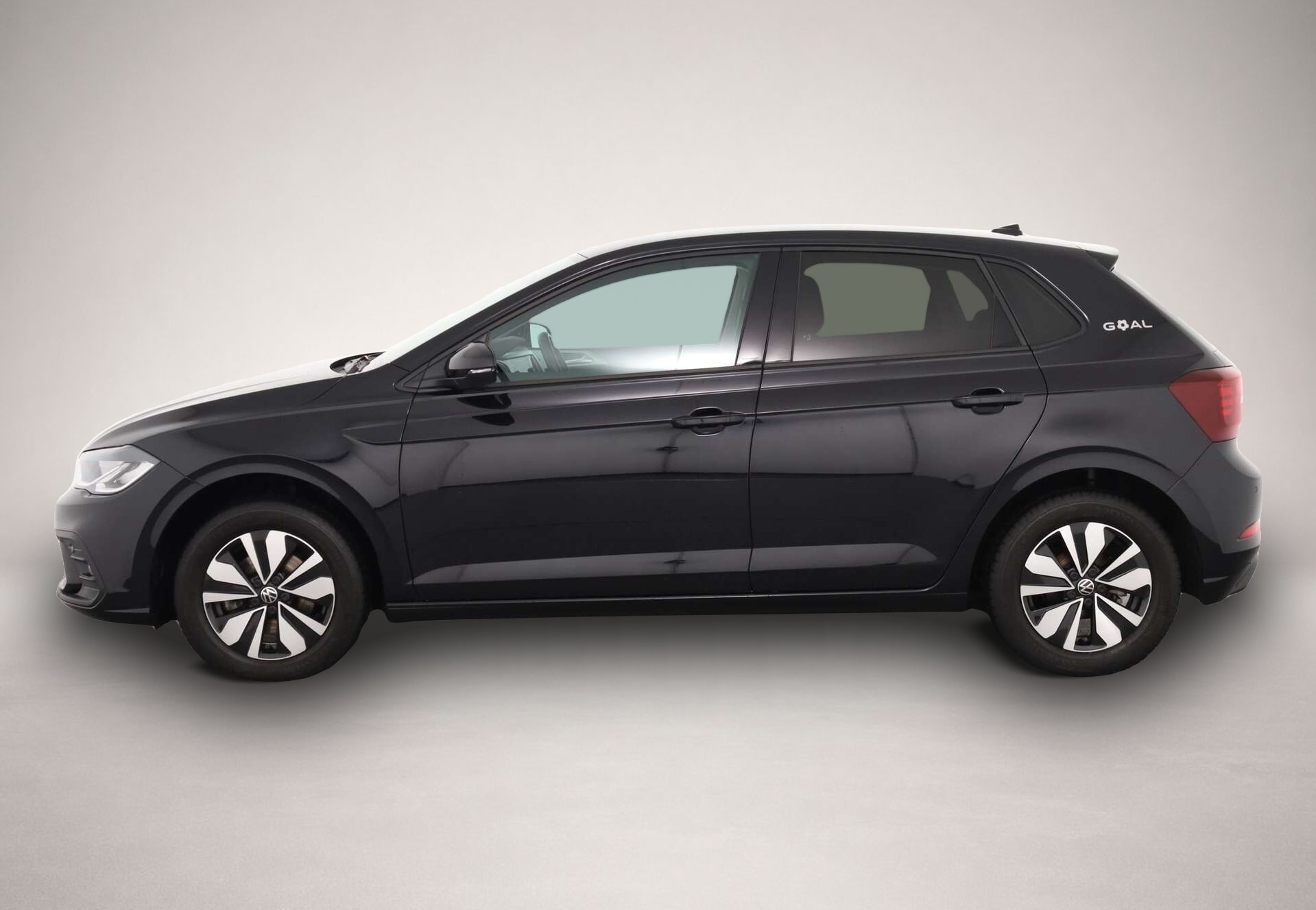Bild 4 Volkswagen Polo 1.0 TSI GOAL